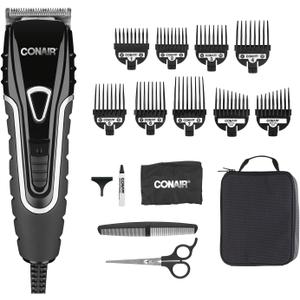 Conair Barber Hair Clippers, Barbershop Series