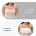 Fajas Colombianas Moldeadoras Seamless Tummy Control Shapewear Bodysuit Shorts for Women Compression Bodyshaper S