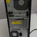 HP EliteDesk 800 G3 Tower Computer, Intel i7-6700, 32GB RAM, 1TB SSD, DisplayPort, DVD-RW, USB-Type-C, Wi-Fi, Bluetooth - Windows 10 Pro