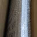 51.18" Extra Tall Cat Gate for Door Way Auto Close, 30"-40" Adjustable Width Pet Gate with 2.75" and 5.5" Extension Kits, No Drilling Pressure Mount Kit, White