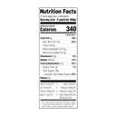 2 x Amazon Grocery, Frosted Toaster Pastries, Fudge, 13.5 ounce, 8 Ct