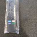 Replacement Remote for All Fire Series, TV Stick (HD, 4K, 4K Max, Lite), TV Cube and Omni, Insignia, Toshiba, Smart TVs, with Voice Control