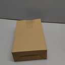 OMAIRA Shower Caddy Hanging Over the Shower Head - Rustproof Shower Organizer Hanging with Soap Scrub Holder, Non-Slip Stainless Steel Bathroom Storage Rack & Shelves, No Drilling, Black