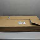 Houseables Shower Niche, Shower Niche Insert Tile Ready, Recessed Bathroom Storage, 12x28 (13x29), in Wall Shelf, Cubby Inserts, Recessed Shampoo Caddy, Inset Shelves, Built in Nook, Soap Box, Prefab