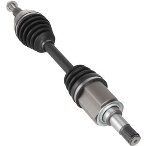 NEW Front Left CV Axle Shaft Assembly fits for Jeep Grand Cherokee 2011-2021 & Dodge Durango 2011-2022, 3.0L 3.6L 5.7L 6.2L 6.4L, AWD with 1 Speed Transfer Case, for 66-3759