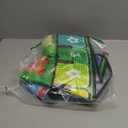 125 Pack Fidget Toys Assortment for Kids 4-8-12,Stress&Anxiety Relief Toys for Party Favors,Treasure Box Fillers,Classroom Prizes Rewards,Carnival,Pinata Stuffers