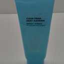 e.l.f. SKIN Holy Hydration! Clean Freak Daily Cleanser, Gentle Hydrating Gel Face Cleanser, Made With Hyaluronic Acid, Vegan & Cruelty-Free, 5.5 fl oz