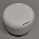 InnoGear 500ml Essential Oil Diffuser with Remote Control, Premium Ultrasonic Aromatherapy Diffusers Scent Humidifier Vaporizer Auto-Off Timer for Large Room Home, Brown