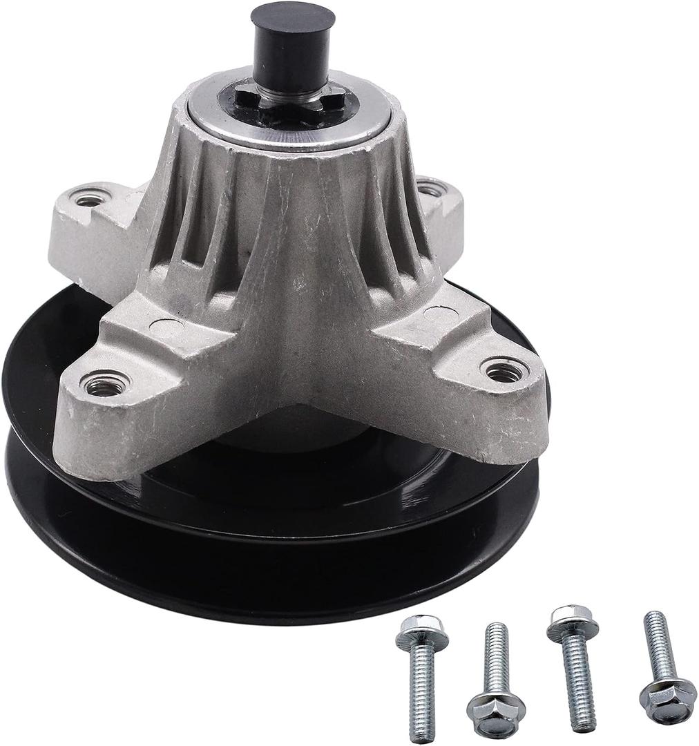 Spindle Assembly for Cub Cadet 50" Deck 618-05016 918-05016