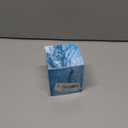 DGYSG Translucent Designer Hard Case with Band for Apple Watch Series 8 7 45mm / SE 6 5 4 44mm, Luxury Crystal Clear Rugged Military Protective Bumper Tactical Heavy Duty Protection for iWatch, Black