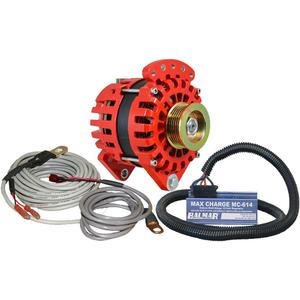 ALTTRNTR KIT XT SER. 170A 12V DF K6