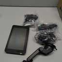 Portable Apple Carplay Screen for Car, Wireless Android Auto Stereo, Easy Install 7 Inch IPS Touch Screen Car Play Adapter, GPS Navigation, Airplay Audio Receivers Bluetooth, Mirror Link for All Cars