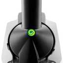 Yonanas Classic Frozen Fruit Soft Serve Maker for Healthy Vegan and Dairy-Free Treats, 200W Silver Machine with 36 Recipes, BPA Free, Easy to Clean, Quick and Simple to Use