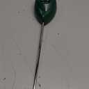 Soil Moisture Meter for House Plants, Plant Water Meter,Plant Moisture Meter for House Plants and Outdoor Plants, No Batteries Required (Green) (7 Inch)