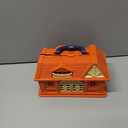 Train Toys for Toddlers 3-5 | Electric Train Set for Kids - Toy Train, Railway Station with Loop, Bridge & Signs - Montessori Educational Fun Trains Toy for Boys Girls Birthday Gift