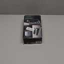 Braun Powercase for Electric Razors for Men, Compatible with Braun Series 9 Pro, Series 9 and Series 8 Electric Shavers, Portable Shaver Case, Charges for Up to 6 weeks