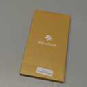 Miracase Designed for iPhone 13 Pro Max Case with Screen Protector,[Soft Anti-Scratch Microfiber Lining],Shockproof Liquid Silicone Rubber Phone Case Cover 6.7 inch, Dark Green