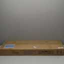 Metal Platform Twin Bed Frame with Headboard Sturdy Steel Slats Support No Box Spring Needed Easy Assembly Black