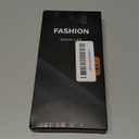 for iPhone 17 Pro Case Wallet, Card Holder (4-5 Cards), Slide Camera Cover, Military Drop Protection, Rugged Heavy Duty Men Women Protective Phone Case for iPhone 17 Pro 6.3" 2025, Black