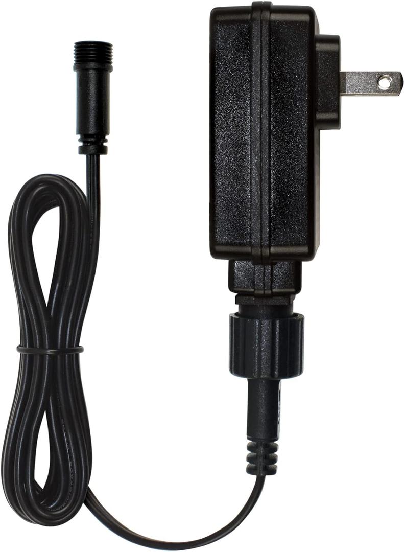 Armacost Lighting Portico Outdoor LED Driver 12V 814240 (for use with Portico Recessed Outdoor LED Lights)