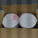 Bright Air 64 oz. Super Odor Eliminator, For Large Spaces, Zesty Lemon & Lime Scent, Case of 2, Odor Eliminator & Air Freshener, Natural Essential Oils, Lasts Up to 120 Days Each