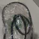 Serpentine Belt, 110 inches