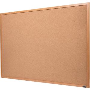 Mr. Pen- Cork Board, 24x18, Bulletin Board, Cork Bulletin Board, Framed Cork Board, Corkboards for Wall