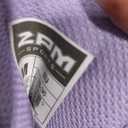 Cytia Pink Girls Adjustable Illuminating Inline Skates with Light up Wheels, Fun Flashing Beginner Roller Skates for Kids (Purple, Medium 32-36)