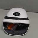 Xllent Hand Massager with Compression & Heating, Valentines Day Gifts for Her Him, Electric Hand Massager for Arthritis and Carpal Tunnel, Gifts for Women Men Her Him(White)