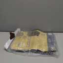 Stansport Light-Duty Rip-Stop Tarp 5' x 7' - Brown (U-57)