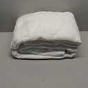 Bedsure Heated Mattress Pad Queen - Bed Warmer with Memory & Preheat Function, 12-Hour Auto Off & 10 Heat Settings, Dual Controllers, Fast Heating, Coral Fleece Electric Mattress Pad Queen, 60"x80"