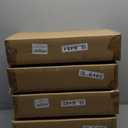 Vacuum Stand Compatible for Dyson V15 V12 V11 V10 V8 V7 V6, Bracket Made of Aviation Aluminum Alloy Material Compatible with All Handheld Cordless Vacuum Cleaners, with A Hidden Power Cord Design