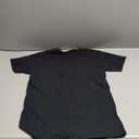 T Shirt SIZE S ( BLACK )