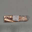 Copper Sheet Metal, 3500 x 150 x 0.01, 1 Piece