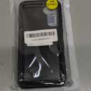 Samsung Galaxy S21 Plus Case, Heavy Duty Defender Case Dustproof Shockproof Protection 3 in 1 Rugged Cover for Samsung Galaxy S21 Plus S21+ 6.7 inch (Black)