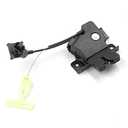 Trunk Latch Compatible with Ford Mustang 2005 2006 2007 Replace# 1R8Z5446318AA 6R3Z-6343200-B