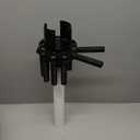 SX180DA Lateral Assembly with Center Pipe Compatible with Hayward Pro Sand Filter Series S180T