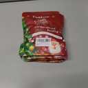 5 x Ornament Hooks  Essential Christmas Tree Decorating Hangers Great Xmas Ornament Hooks for Hanging Christmas Decorations 35 PCS (Round-Upgraded-24pcs)