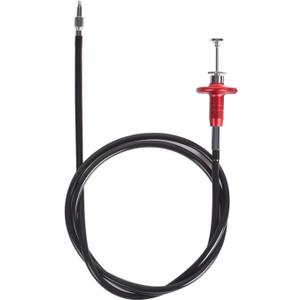 Shutter Release Cable 100cm 39” for Nikon Fujifilm Canon Olympus TLR SLR Camera