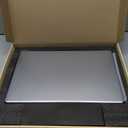 15.6" Laptop, Core i3-5005U, 12GB RAM, 512GB SSD, FHD IPS Display, 2.4G/5G WiFi, BT5.0, RJ45, Webcam, Long Battery Life - for Work, Study, and Entertainment