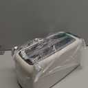 bella 4 Slice Slim Toaster, Fits-anywhere Kitchenware, 6 Setting Shade Control with Reheat & Cancel Buttons, Fits Sourdough, 10 Long Slot, Anti Jam & Auto Shutoff, 900 Watt, Oatmilk