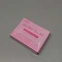 Misssix Short Almond Gel Nail Tips Kit, 216Pcs Pre Etched Clear Fake Nails, Full Cover False Nail 9-in-1 Gel Glue and Portable Mini U V Nail Lamp for Women 12 Sizes