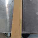 Vicwe Clear Table Cover Protector, 36x60 Inch Table Cover, 1.5 mm Thick Clear Table Protector, Waterproof Desktop Protector for Writing Desk, Dining Room Table