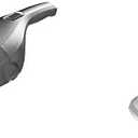 BLACK+DECKER dustbuster Handheld Vacuum, Cordless, Dark Grey with Replacement Filter (HNVC220BCZ01 & HNVCF10)