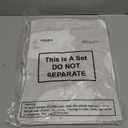 Hillsuren Gray Ghost Bath Mat Soft Halloween Bathroom Rug Non Slip Cute Spooky Ghost Bathroom Decoration Shaggy Plush Microfiber Rug Halloween Decor for Home Bedroom Shower Floor, 19.69 x 31.5 Inch