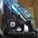 LED Tail Light Compatible With 2019-2022 Honda Pilot Rear Light Taillight Left Driver Side Taillight Replace HO2804120 33550TG7A11(Outer Side)