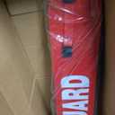 Kemp USA Standard and Premium Grip It Rescue Tube™ with Mesh and Guard Logo - Life Guard Equipment for Pool Safety