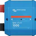 Victron Energy Lynx Shunt IP22 VE.Can 1000 amp (M8)