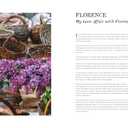 From the Markets of Tuscany: A Collection of Traditional, Seasonal Recipes