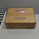 ZIPPY Kids Piano Keyboard, 25 Keys Digital Piano for Kids, Touch Sensitive Control Panel, Volume Adjustable, Mini Music Educational Instrument Toy, Wood Piano for Toddlers Girls Boys (Walnut)